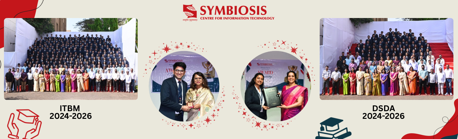 SCIT Pune Best MBA IT college